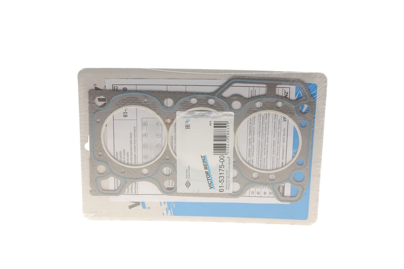 Прокладка ГБЦ Daewoo Matiz 0.8i 98-, Ø 69,50mm REINZ