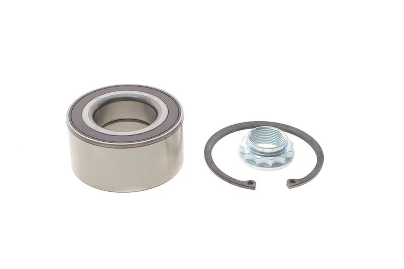 Подшипник ступицы (задней) BMW 1 (E82/E88)/3 (E91/E93) 05-13 (45x85x41)(+ABS) METELLI