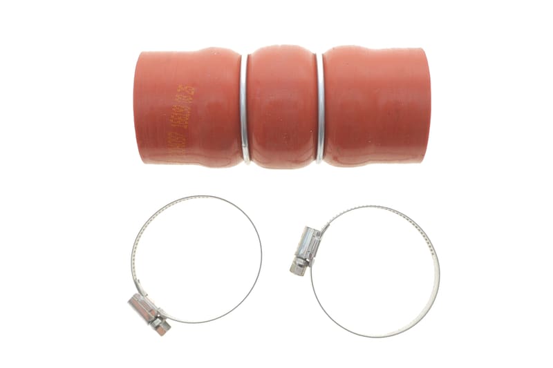 Патрубок інтеркулера Peugeot 2008 I/II 13- /Citroen C3 II/III 09- 1.2THP/1.6HDi NRF