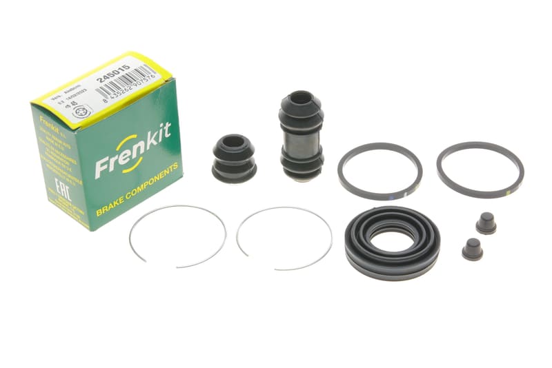 Ремкомплект супорта (переднього) Toyota Previa 90-00 (d=45mm) (Akebono) FRENKIT