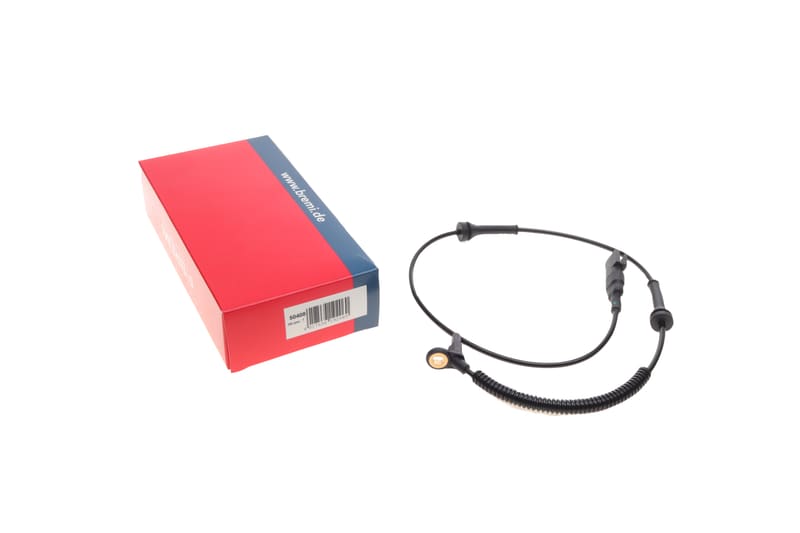 Датчик ABS (передний) Ford Fusion 1.2-1.6 04-12 BREMI