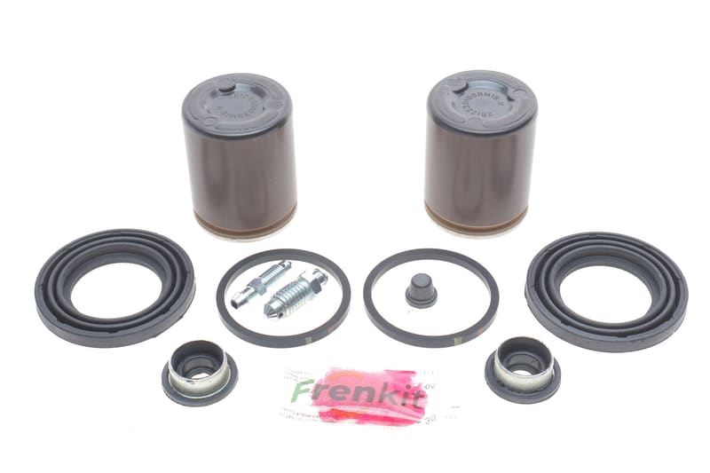 Ремкомплект суппорта (переднего) Chrysler 300C 04- (d=42mm) (+2 поршня) (PBR) FRENKIT