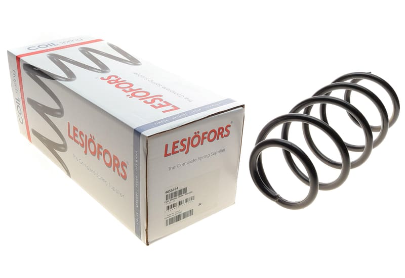 Пружина (передняя) Mazda CX-5 2.0 11-17 (SUV) LESJOFORS
