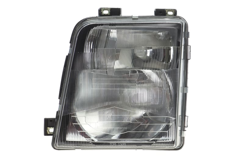 Фара (L) VW LT 96-06 (H1/H4) DPA
