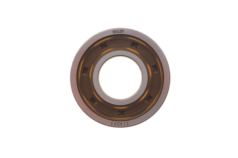 Підшипник КПП Renault Logan/Sandero (25x59x17.50) JH1 SOLGY