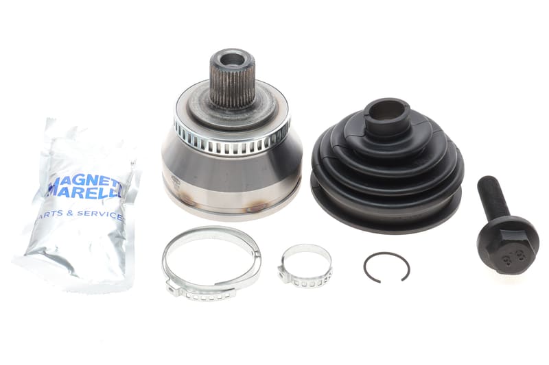 ШРКШ (зовнішній) Audi A4 00-09 (TOJ0038) MAGNETI MARELLI