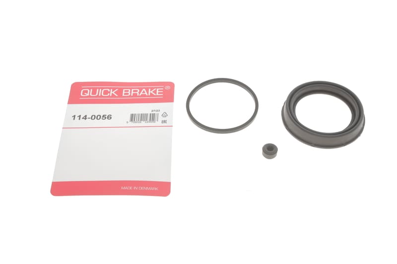 Ремкомплект суппорта (переднего) Renault Laguna II/III 01- (d=60mm) (Ate) QUICK BRAKE