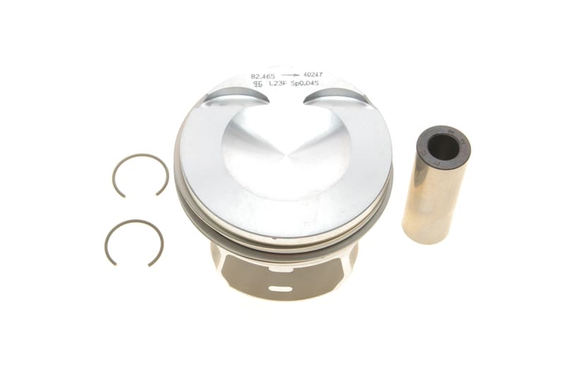 Поршень VW Golf/Passat/Tiguan 04-18 (82.51mm/STD) KOLBENSCHMIDT
