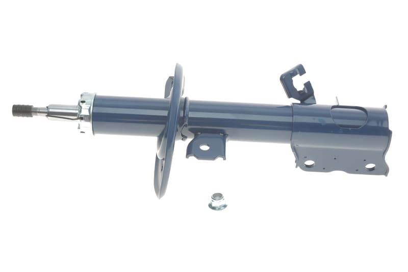 Амортизатор (передній) Nissan Qashqai 07-13 (L) MEYLE