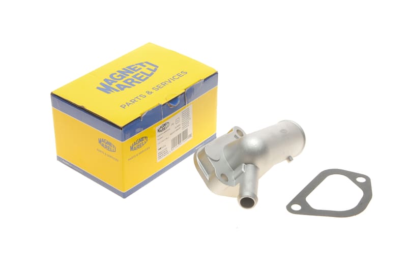 Термостат Fiat Tempra/Uno/Lancia Dedra 1.4i-2.0i -96 (87 °C) MAGNETI MARELLI