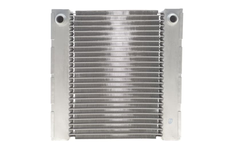 Радіатор охолодження BMW 5 (F10)/7 (F01-F04) 08-16 N20/N54/N55/N57 NRF