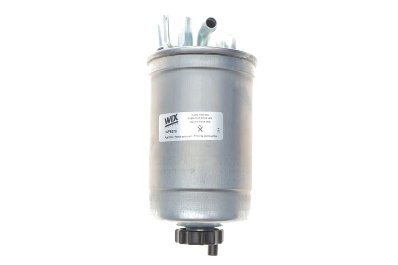 Фильтр топливный Audi A2 1.2/1.4TDI 00-05 WIX FILTERS
