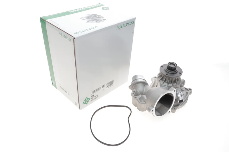 Помпа води BMW 7 (E65/E66/E67) 735i,Li/745i,Li/760i/760i,Li 01-09 N62/N73 INA
