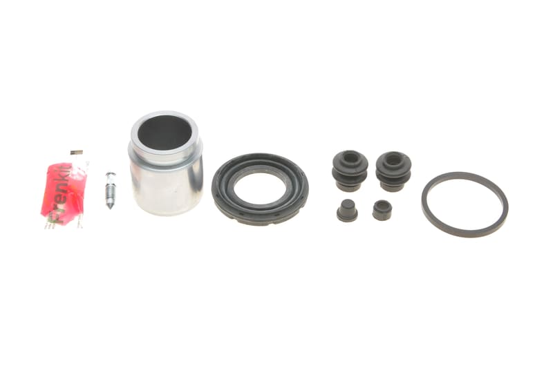 Ремкомплект супорта (заднього) Lexus RX 04- (d=42mm) (+поршень) (Akebono) FRENKIT