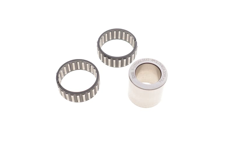Підшипник КПП VW 02U (17.5x32x25) F-235066.06 INA