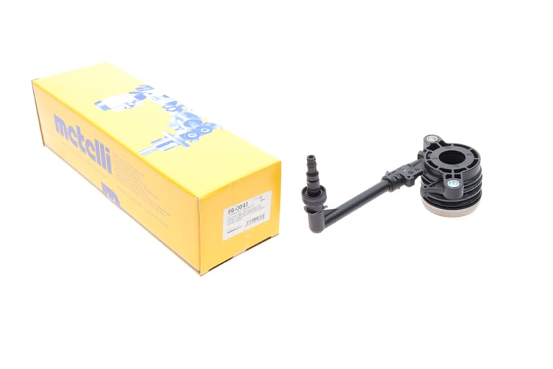 Підшипник вижимний Renault Megane II/Nissan Primera 1.9dCi/2.0 02-09 METELLI