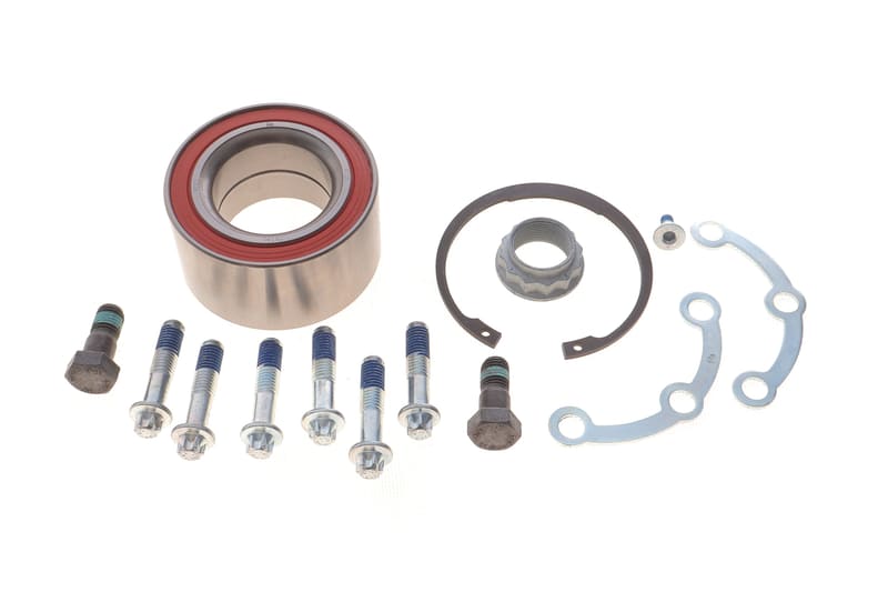 Підшипник маточини (задньої) MB E-class (W210)/S (W140) FEBI BILSTEIN