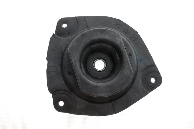 Подушка амортизатора (переднього) Nissan X-Trail/Renault Koleos 08- (R) ASMETAL