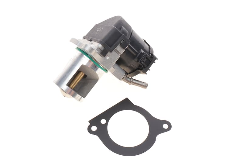 Клапан EGR MB Vito (W639) 3.0CDI OM642 10- TRUCKTEC AUTOMOTIVE