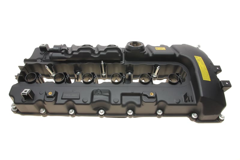 Крышка клапанов BMW 3 (E90)/5 (E60)/7 (F01/F02/F03/F04) (N54 B30 A/B) 3.0 04-13 ADLER