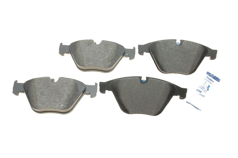 Колодки гальмівні (передні) BMW 5 (F07/F10/F18) 09-17/6 (F06/F13) 11-18/7 (F01/F02/F03/F04) 08-12 ICER