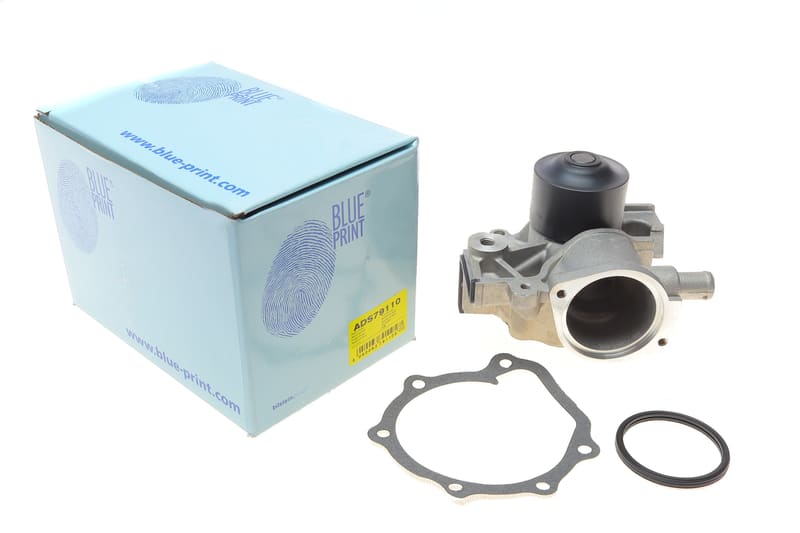 Помпа води Subaru Forester/Impreza 1.6-3.3i 89-13 BLUE PRINT