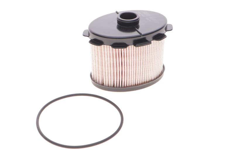 Фильтр топливный Citroen Berlingo/Peugeot Partner 1.9D (DW8) 98- HENGST FILTER