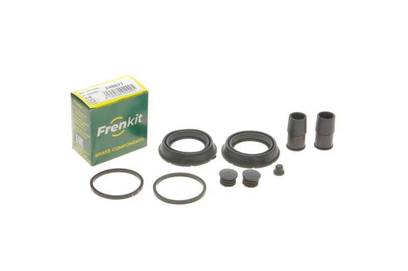 Ремкомплект супорта (переднього) Jeep Cherokee/Grand Cherokee 99-10 (d=48mm) (Ate) FRENKIT