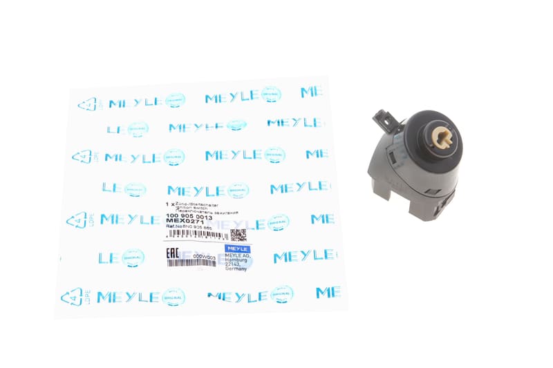 Контактна група VW T4 91-03 MEYLE