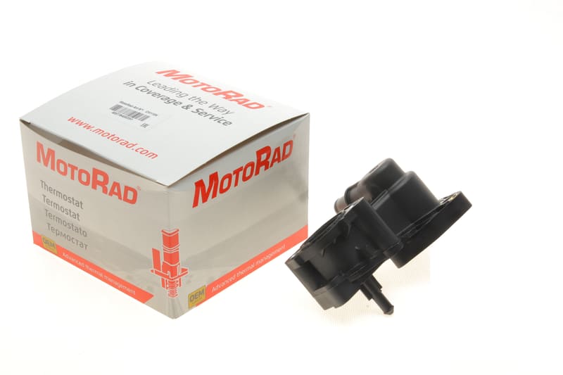 Корпус термостата Ford Connect 1.8TDCI 02- MOTORAD
