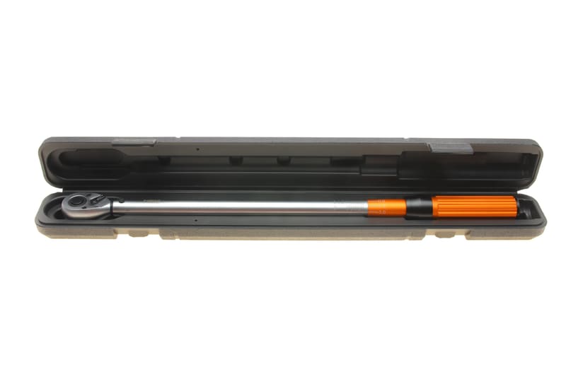 Ключ динамометричний 1/2" 60-330 Нм 570 мм NEO TOOLS