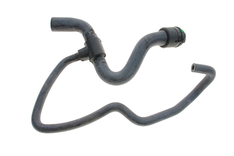 Патрубок системы охлаждения Opel Astra G/Zafira A 1.4/1.6 98-09 GATES