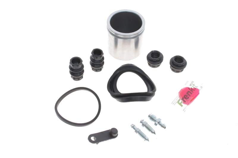 Ремкомплект супорта (переднього) BMW 2 (F45) 13- (d=54mm) (+поршень) (TRW) FRENKIT