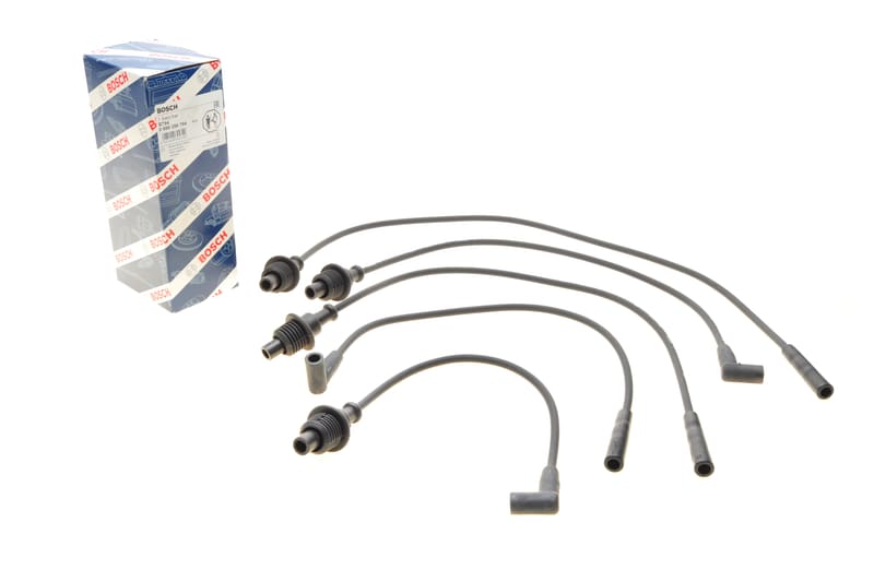 Провід запалювання Citroen BX/Peugeot 205/309/405 1.6 87-98 (к-кт) BOSCH