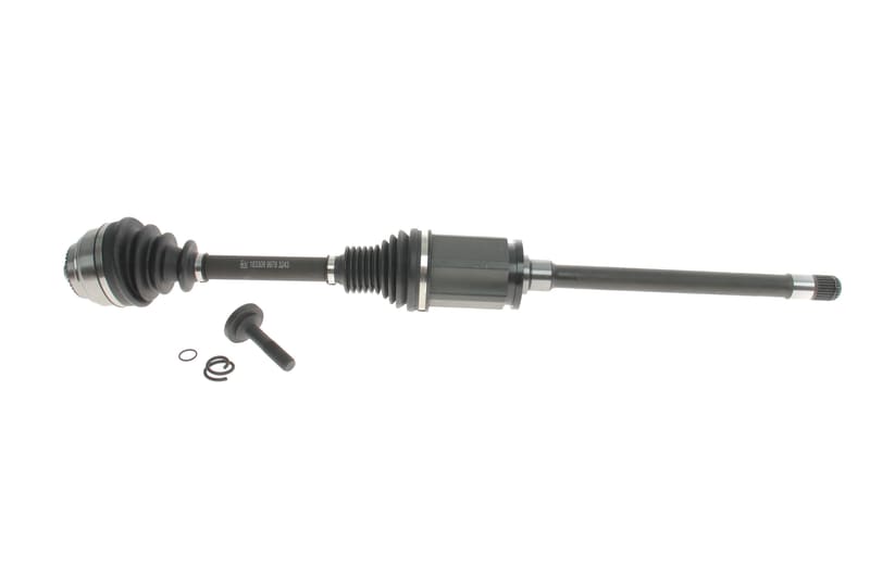 Піввісь (передня) BMW 5 (F10/F11)/6 (F06/F12/F13) xDrive 10-18 (R) (37x27/863) FEBI BILSTEIN
