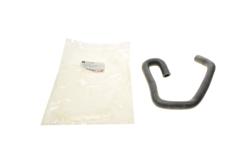 Патрубок EGR Ford Connect 1.8 TDCi 02-13 DP