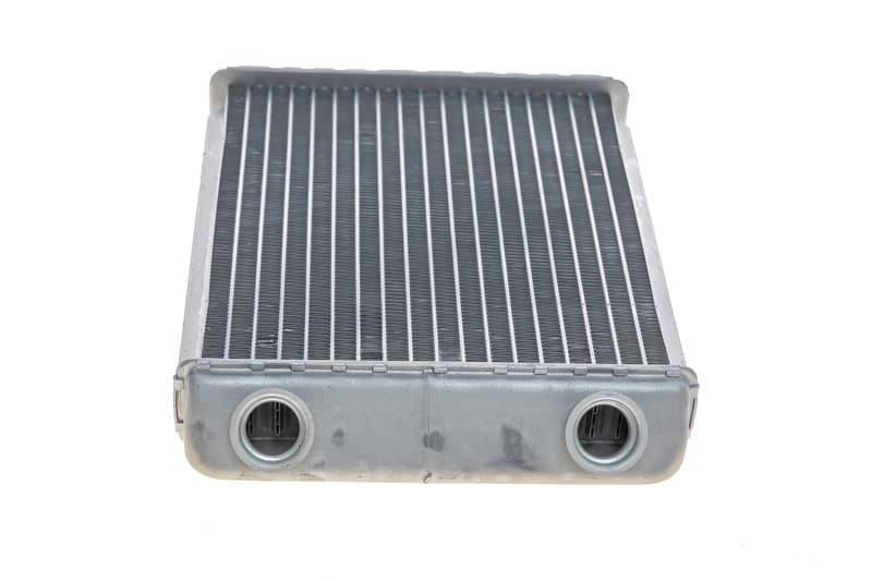 Радіатор охолодження Renault Laguna II/Vel Satis 1.6-3.5/1.9-3.0dCi 02- VAN WEZEL