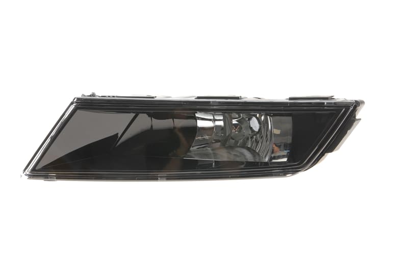 Фара протитуманна Skoda Superb 16- (R) DPA
