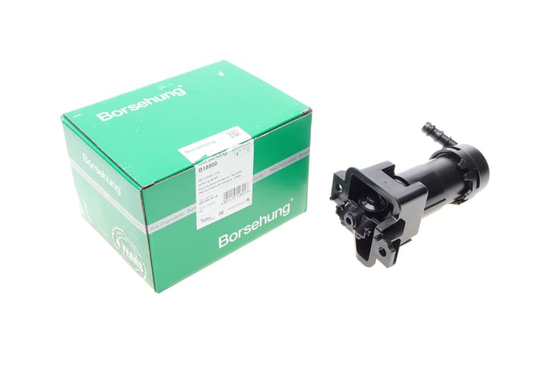 Форсунка омивача фари Audi A6 04-11 (L) (OE VAG) BORSEHUNG