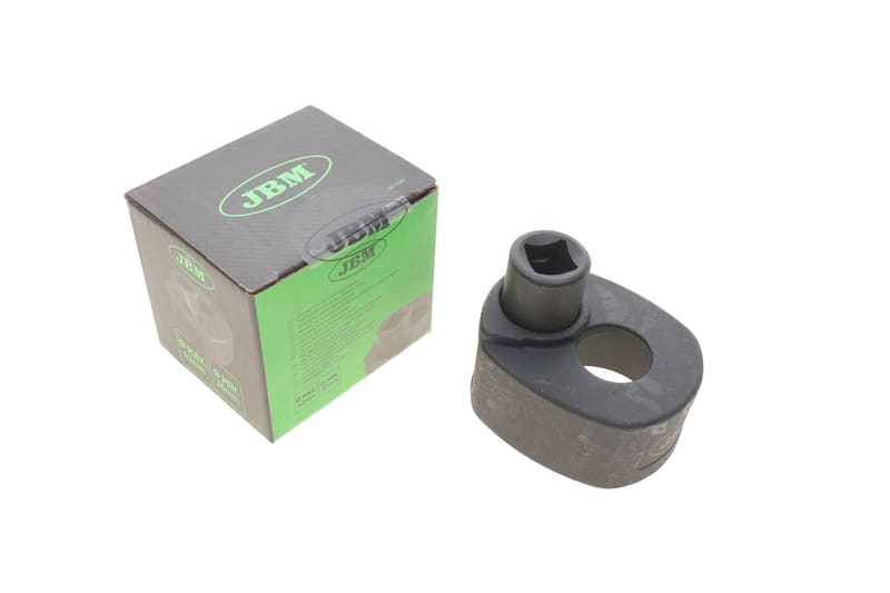 Інструмент для монтажу та демонтажу рульових тяг (min-35mm/max-42mm) JBM