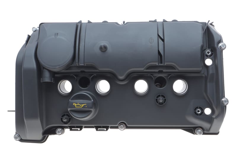 Крышка клапанов BMW 1 (F20/F21)/3 (F30/F80) 10- N13 B16A ELRING