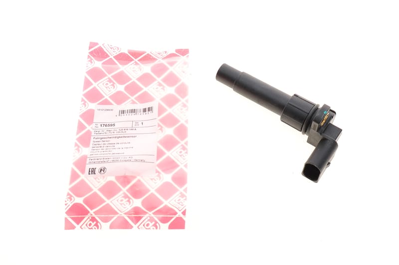 Датчик пройденного шляху Skoda Octavia/VW Golf 1.2-3.2 96-13 FEBI BILSTEIN