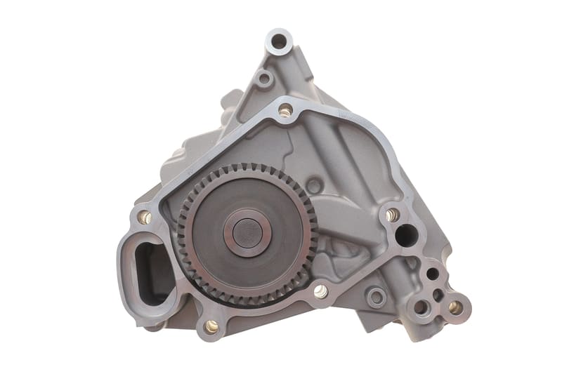 Насос масляный BMW 3 (F30)/5 (F10) 09-18 (N20/N26) FREY