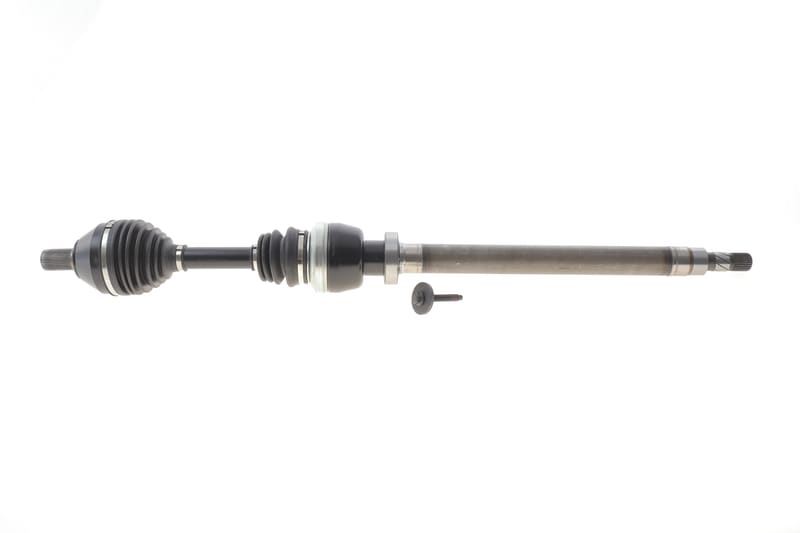 Піввісь (передня) (R) Volvo S60 10-15/S80 2.0-2.4 D/2.5 T 08-15 (40x27z/1002mm) MEYLE