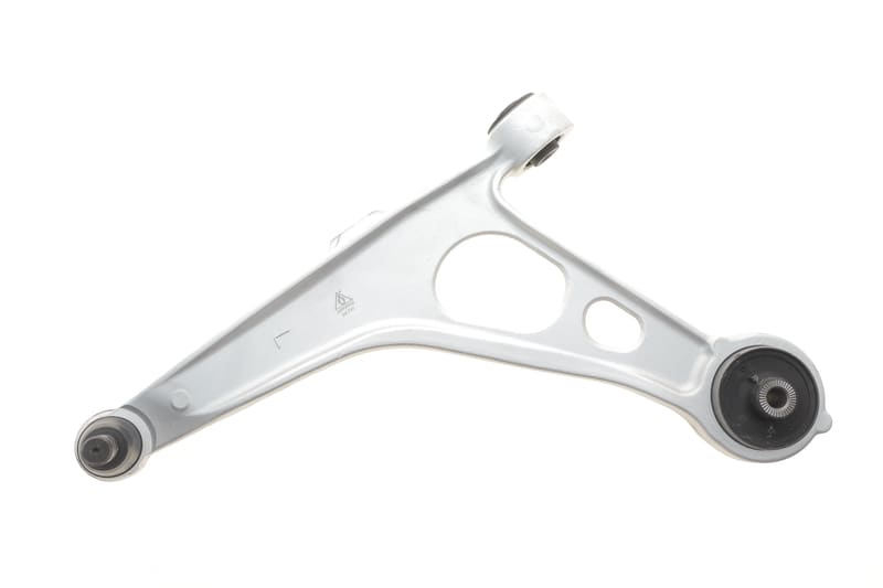 Рычаг подвески (передний) (L) Nissan Qashqai III 21-/Renault Austral 22- ASMETAL