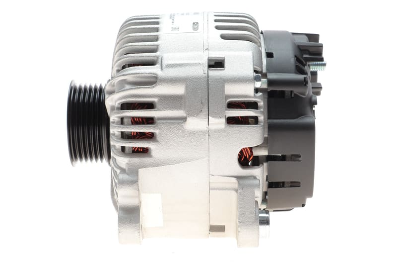 Генератор Audi A6/A8/Q7/VW Touareg 2.7/3.0D 03-15 (14V/180A) = 114408 HC-CARGO