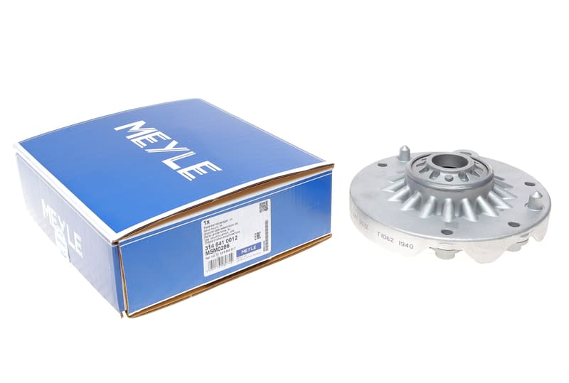 Подушка амортизатора (переднего) + подшипник BMW 2 (F45/46)/X1 (F48)/X2 (F39) 13- MEYLE