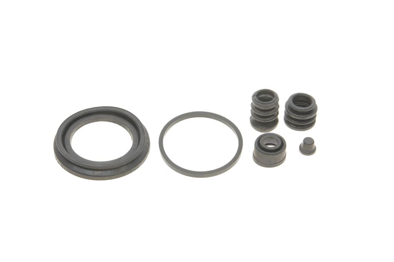 Ремкомплект суппорта (переднего) Hyundai Accent 00-05 (d=54mm) (Mando) FRENKIT