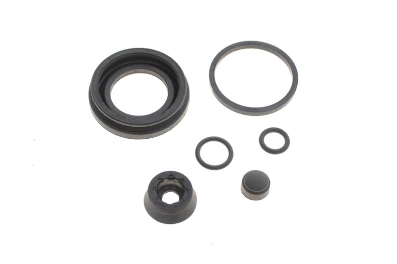 Ремкомплект супорта (заднього) Opel Astra G/H//Zafira 98-10 (d=36mm) QUICK BRAKE