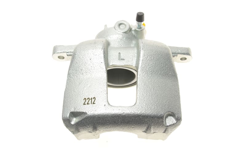 Суппорт тормозной (передний) (L) Peugeot 1007/207/307 Partner 07- (d=54mm) (Bosch) AXIA Automotive